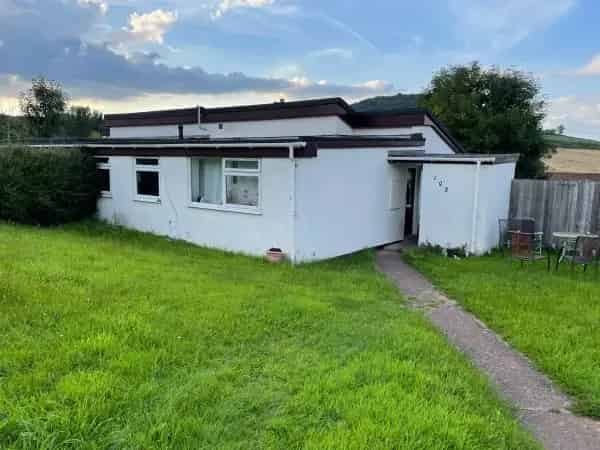 2 King Size Bedroom House Near Sidmouth Exeter