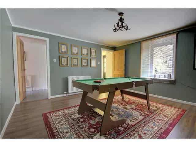 6 Bedroom Detached House for Sale in Ardgay