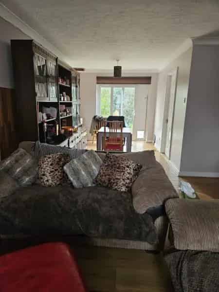 3 Bedroom House to Rent Cowden East Sussex