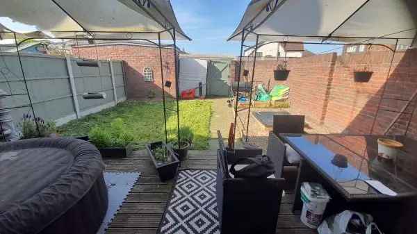 House For Rent in Corringham, England