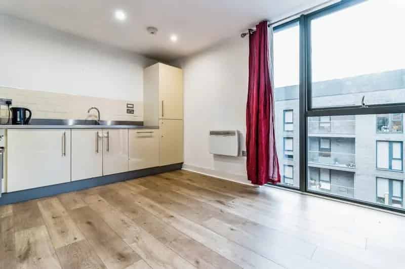 2 Bedroom Flat to Rent Manchester City Centre