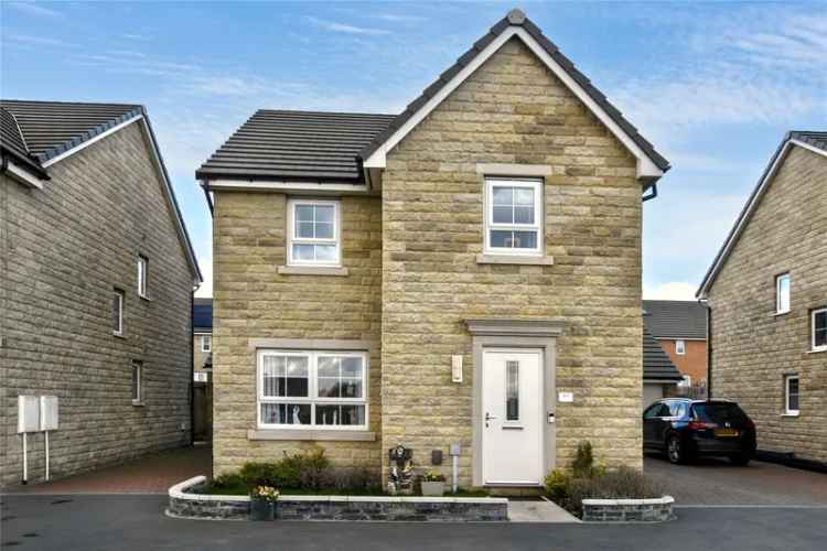 Four Bedroom Detached Family Home East Ardsley