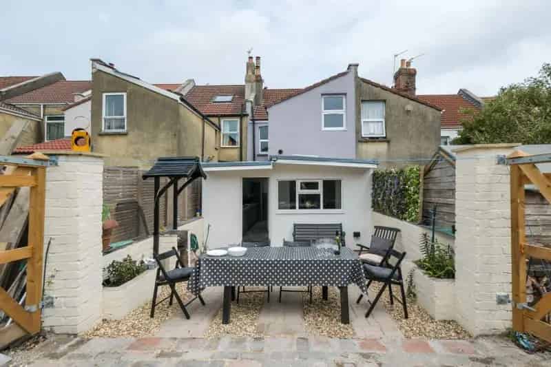 5 Bedroom Semi Detached House All Bills Included
