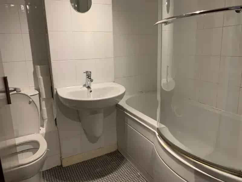 1 Bedroom Flat To Rent Available July 21 2025