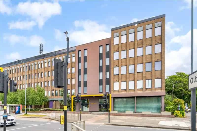 1 Bedroom Apartment to Rent in Park Gate Lyndon Place B26 3YU