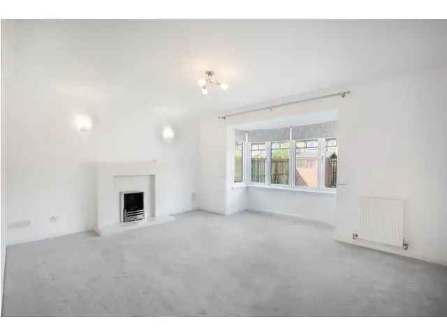 4 Bedroom Detached House for Sale in Menstrie