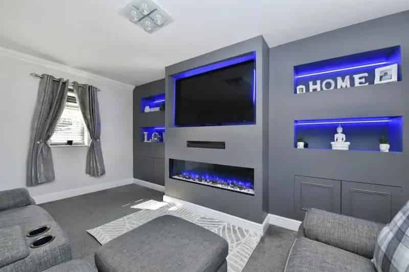 3 Bed House Near Plymouth Dockyard A38 Derriford Hospital