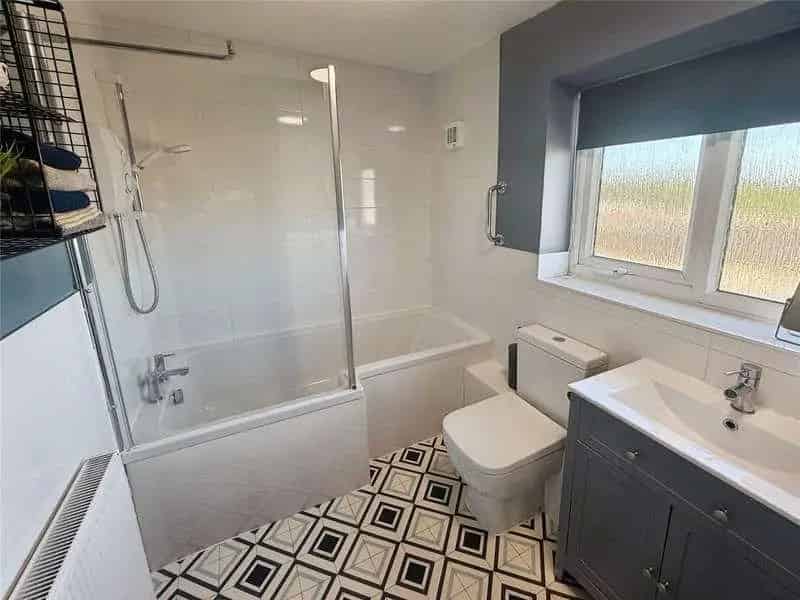 3 Bed Terraced House for Sale Near Bicester Town Centre