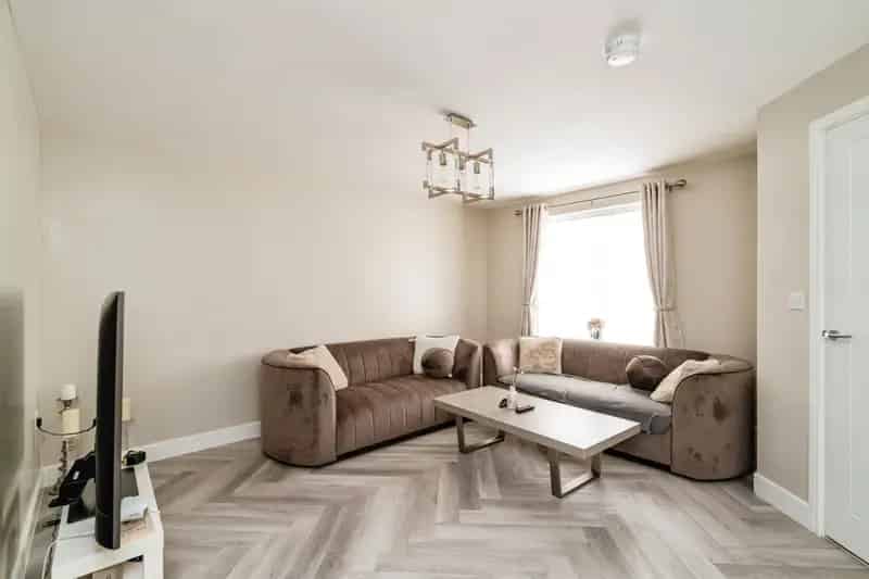 3 Bedroom Semi-Detached House Dereham