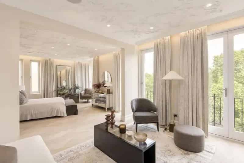 Flat For Rent , City of Westminster, England