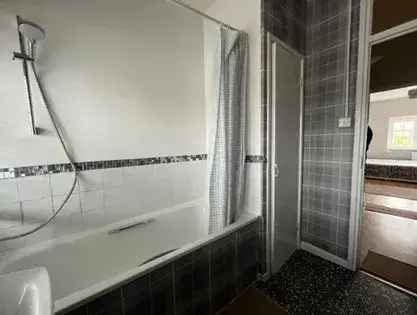 12 Bed Flat 76m² London Near UCL - Great Transport Links