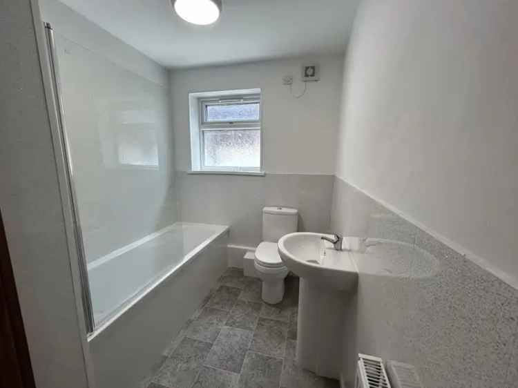 3 Bedroom House Zero Deposit Available