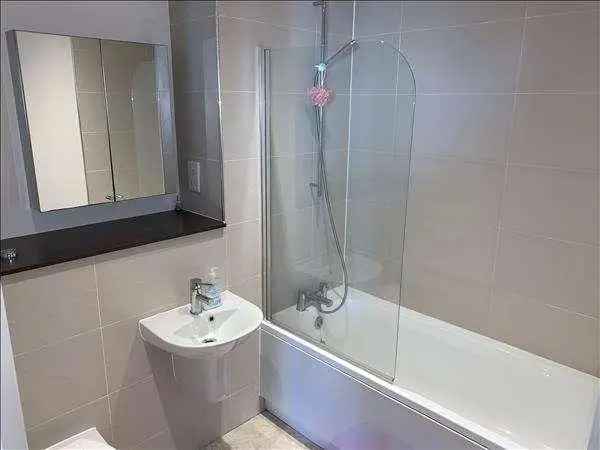 1 bed flat for sale