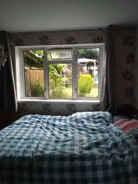 Langton Green House Big Garden Good Parking Friendly Neighbours