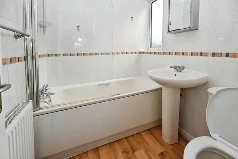 1 Bedroom Flat To Let Horsforth