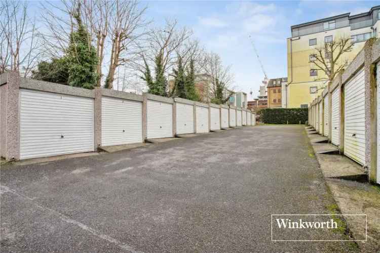 2 bedroom flat/apartment in Finchley