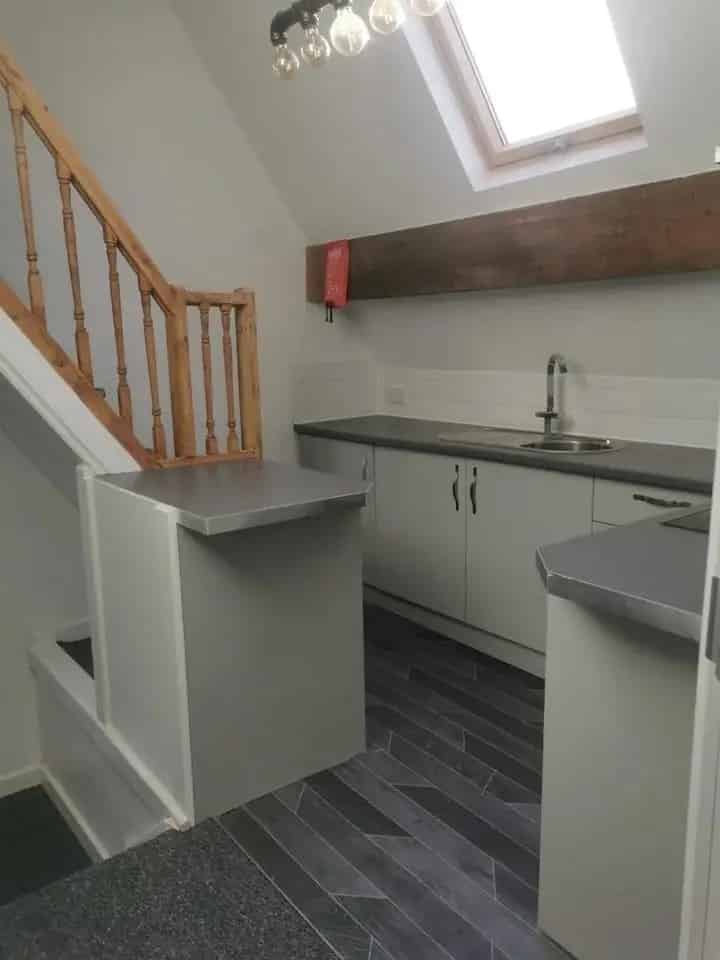 1 Bedroom Flat to Rent
