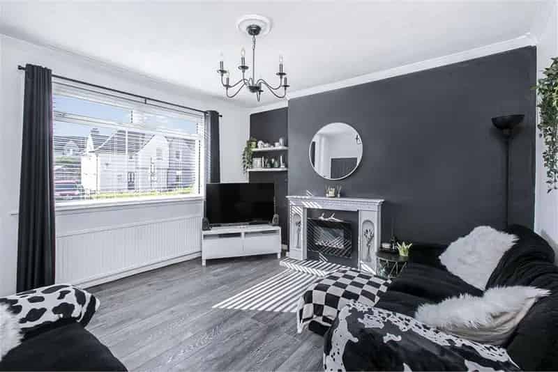 2 Bed House Terraced Rosyth