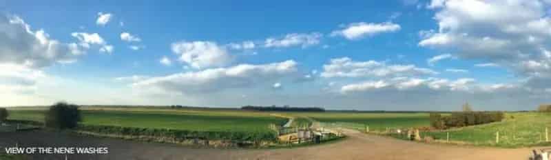 Farm Buildings Development Opportunity near Whittlesey