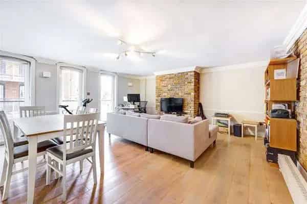 Ivory House, Clove Hitch Quay, London, SW11 3TN | Property for sale | Savills
