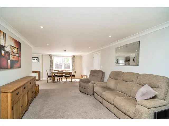 4 Bedroom Bungalow for Sale Holy Island