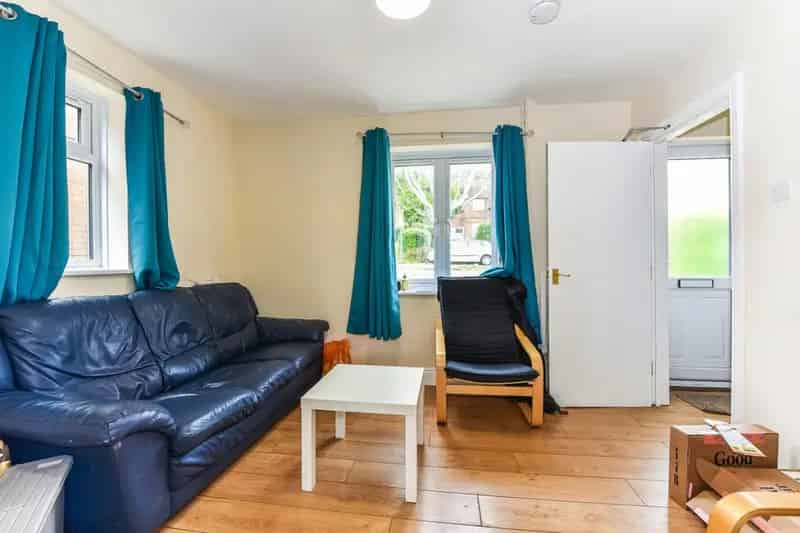 1 Bedroom House of Multiple Occupation To Rent