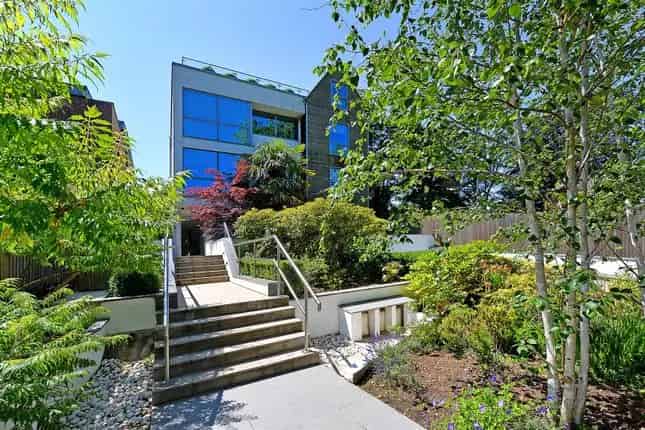 4 Bedroom Garden Apartment Hampstead NW3