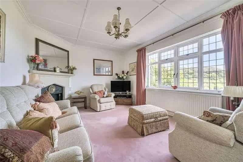3 Bed Semi-Detached House for Sale in Beer Devon