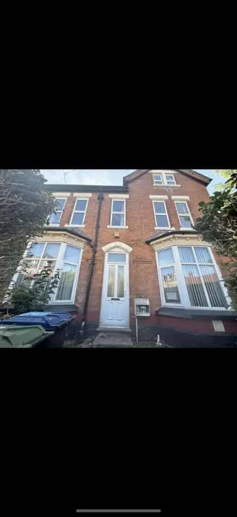3 Bedroom Flat to Rent