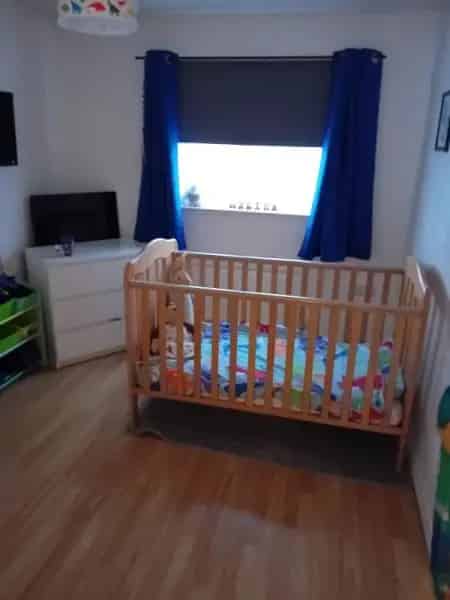 3 Bedroom Family House with Garden and Driveway