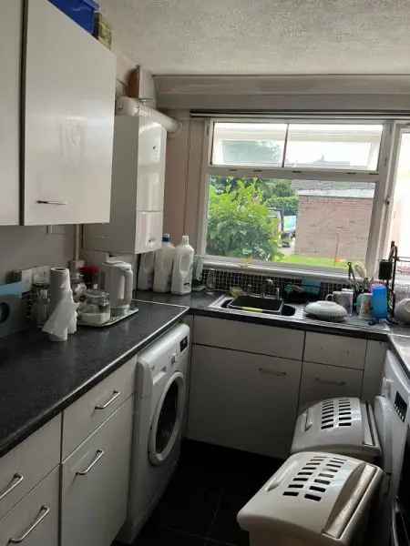 Flat For Rent in Chelmsford, England