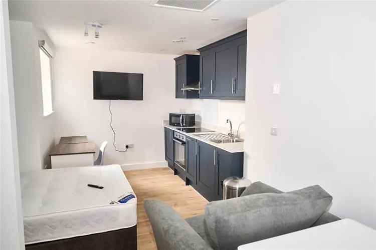 1 Bedroom Apartment to Rent Bristol