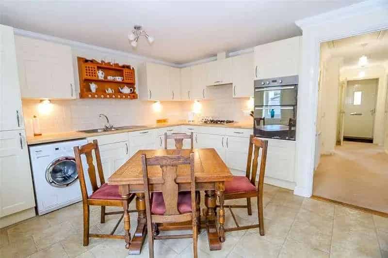 2 Bed Semi-Detached Bungalow for Sale
