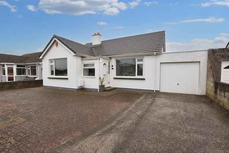 2 Bedroom Bungalow for Sale Recently Updated