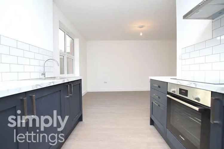 3 Bedroom Flat to Rent Brighton Hove