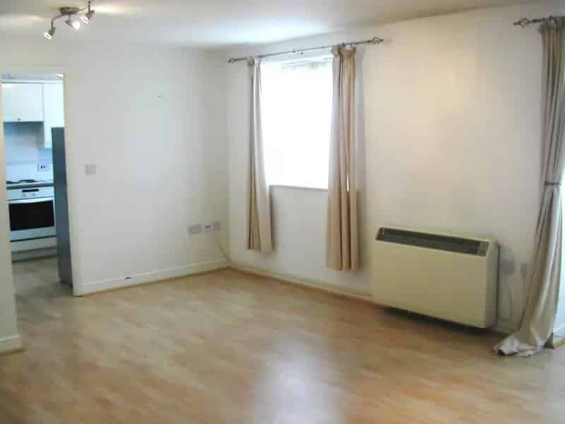 2 bedroom Flat
 To Rent
