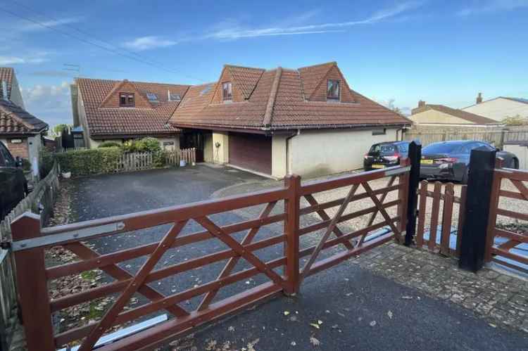 5 Bedroom Detached House with Estuary Views