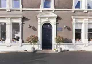 Rosemount House:  5 Bed Period Home Newtownards