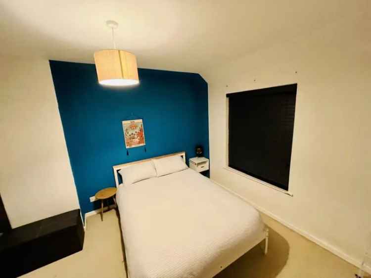 1 Bedroom Flat To Rent