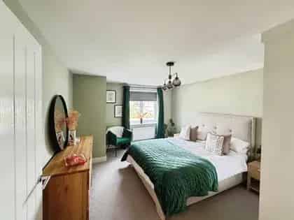 2 rooms flat of 95 m² in Cardiff