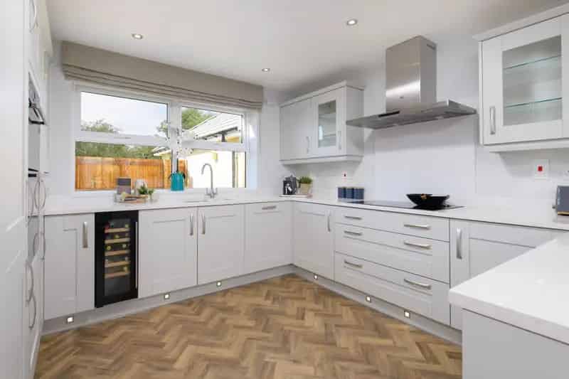 4 Bed House for Sale Solar Panels EV Charger