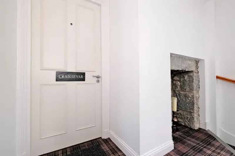 2 Bedroom Apartment for Sale in Scotland