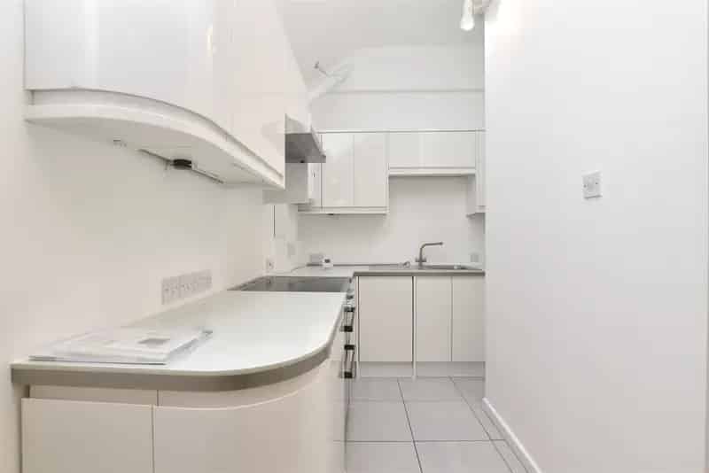 2 Bedroom House to Rent