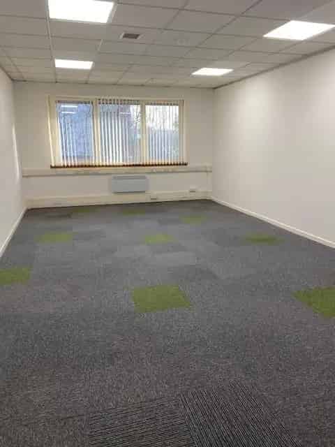 High-Quality Detached Office Space Manvers Silkstone