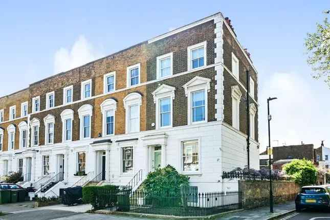 5 Bedroom House for Sale in London SW8