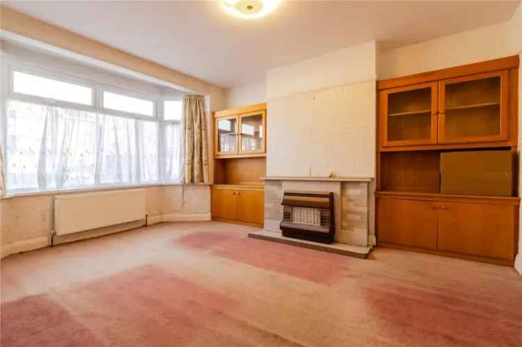 3 Bedroom Terraced House for Sale in Ashton