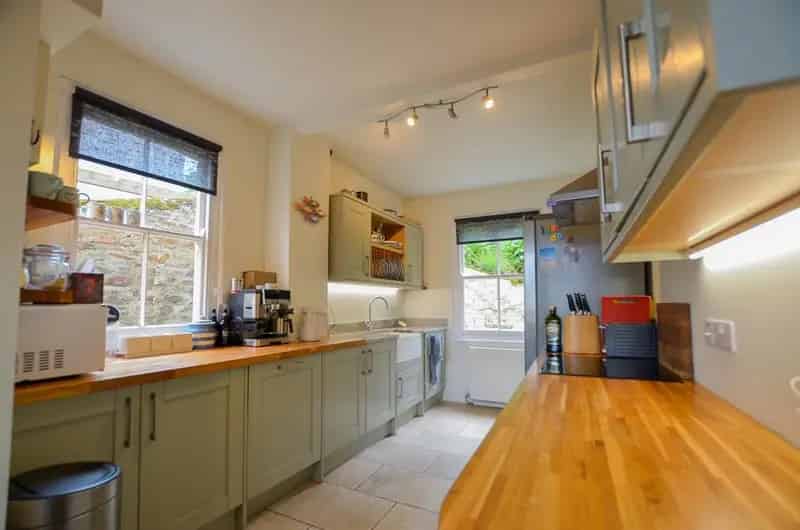 3 Bedroom Detached Edwardian House For Sale