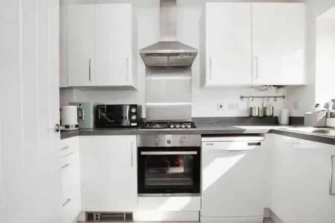 Two Bedroom House in Rugby Technology Drive - Zero Deposit Available