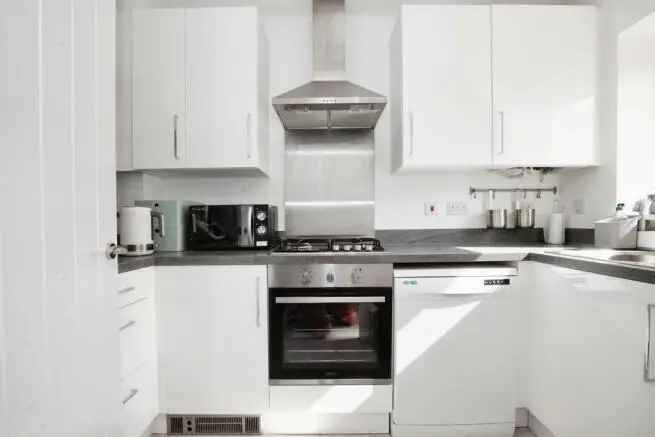 Two Bedroom House in Rugby Technology Drive - Zero Deposit Available