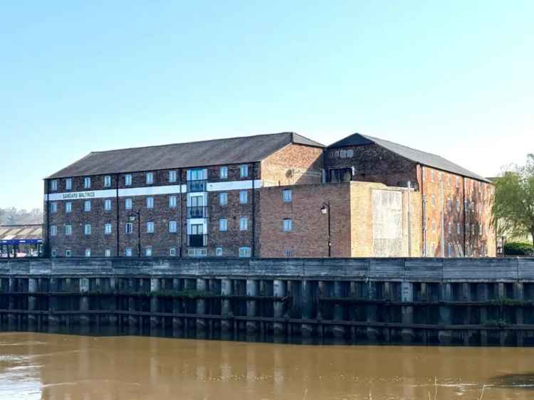 2 Bedroom Flat For Sale Gainsborough Buy To Let Investment